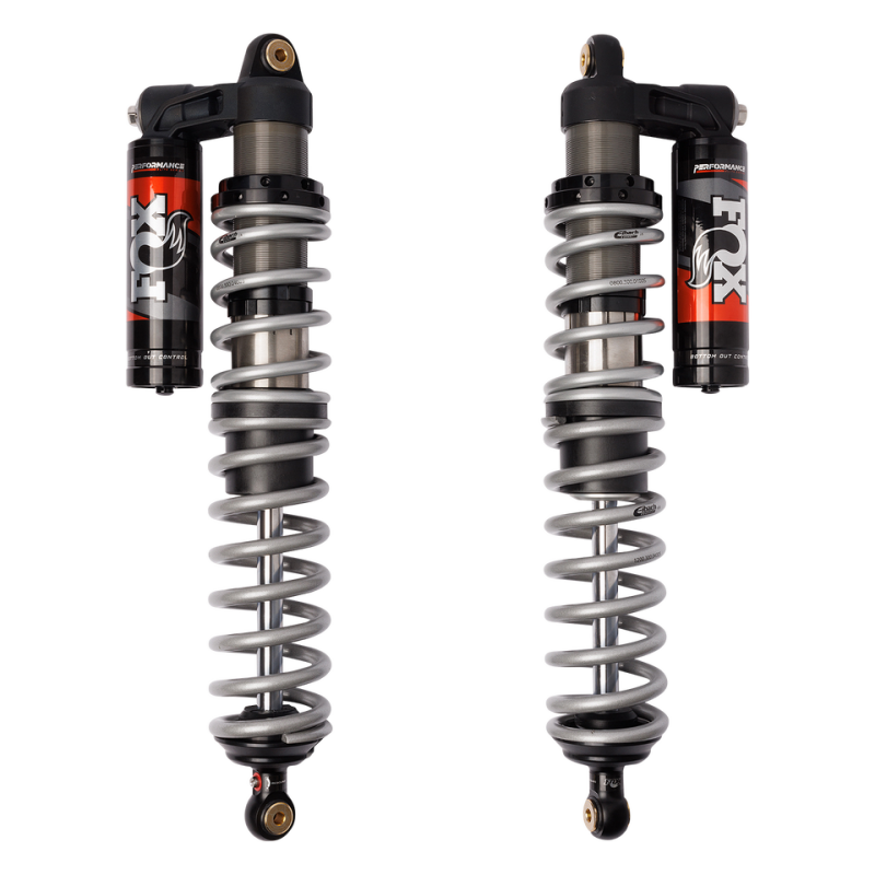 Fox Factory Race Series Kawasaki/AM/KRX Front (33.44/10.94) 2.5in Internal Bypass RC2 4-Seat
