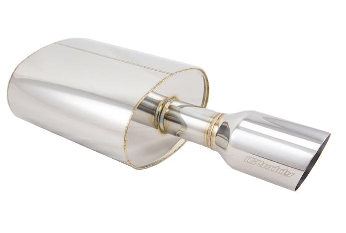 GReddy 13-15 Scion FR-S Supreme SP Exhaust