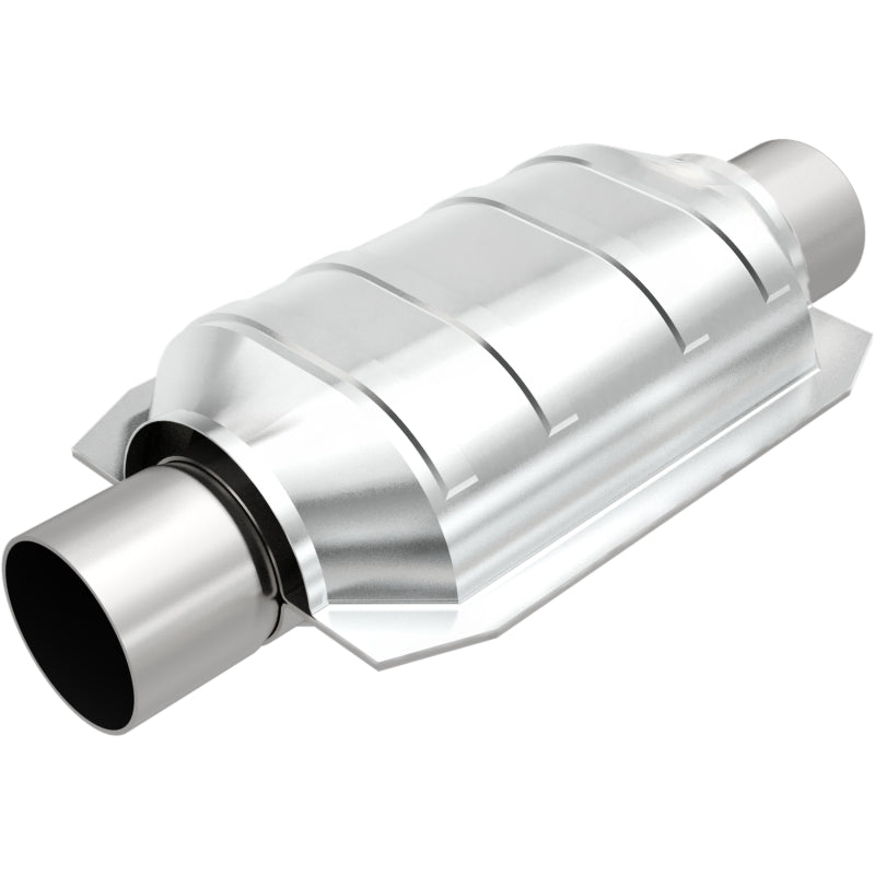 MagnaFlow Universal Catalytic Converter 2.5inch OBDII Rear