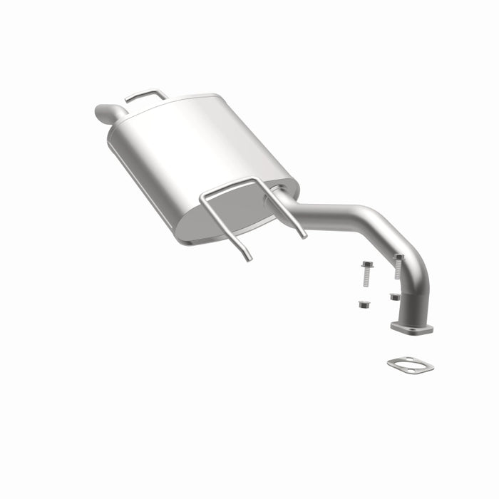 BRE Exhaust 01-06 Elantra 2.0L Muffler Kit