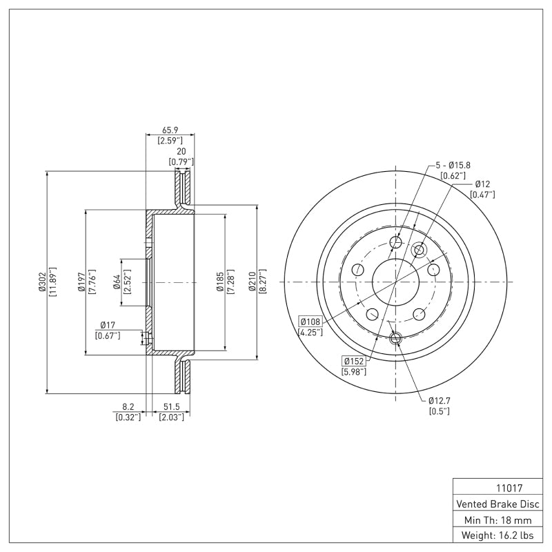 Technical Drawing