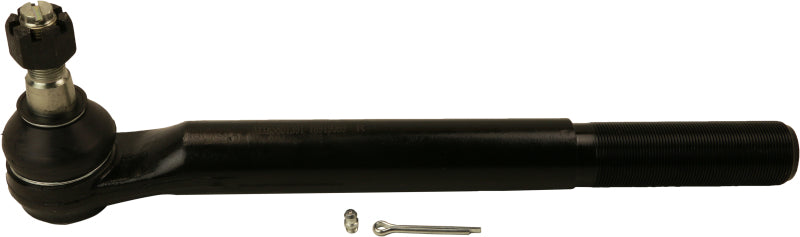 MOOG 05-09 Chevrolet C4500 Kodiak Front Right Outer / Right Outer Steering Tie Rod End