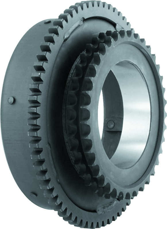 Twin Power 2011-2016 Big Twin Clutch Hub Replaces H-D 37554-11