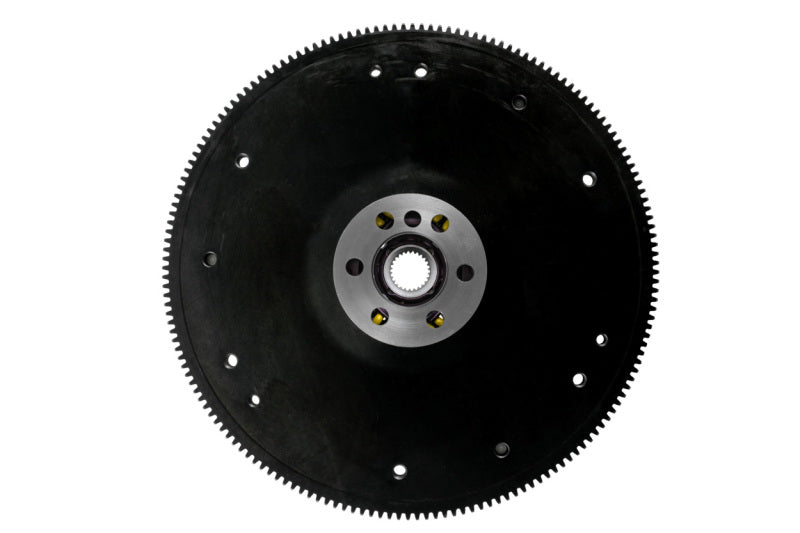 ACT 04-07 Cadillac CTS-V Mod-Twin 10.5 HD Sprung Street Clutch Kit