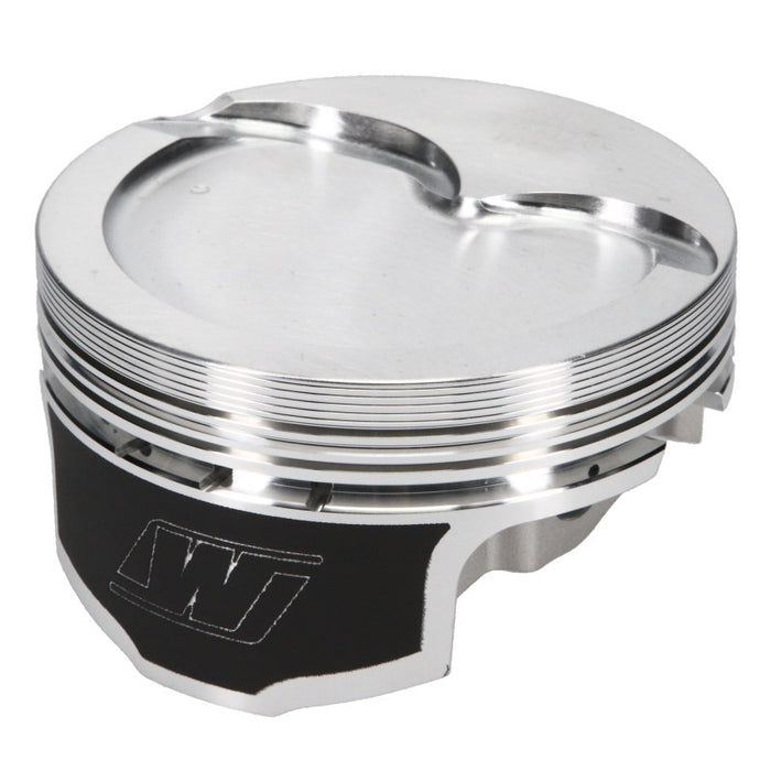Wiseco Chevrolet LS 4.070in Bore 1.110in CH -15.00 CC Professional Piston Set