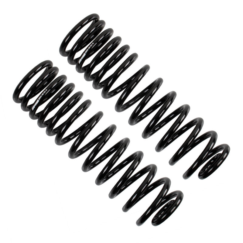 Synergy Jeep Gladiator JT 2in Stage 1 Suspension System