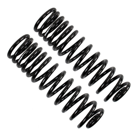 Synergy Jeep JL 2in Lift Starter Suspension System 2 Dr (Shock Extensions)