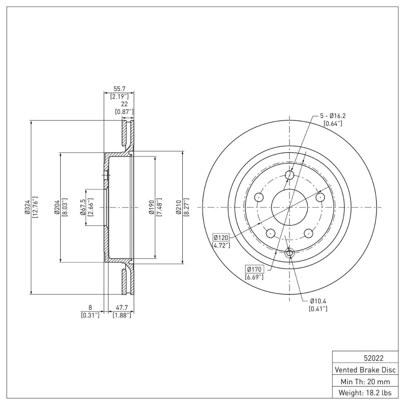 Technical Drawing