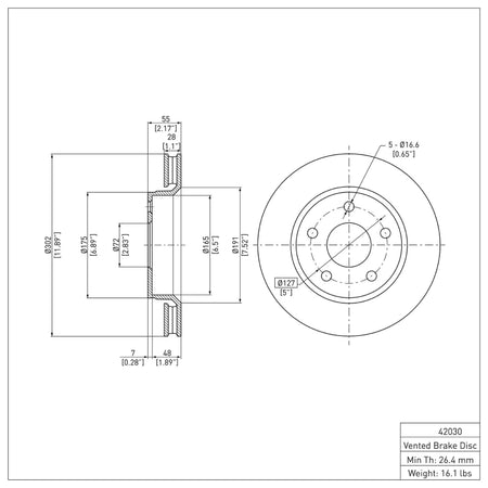 Technical Drawing
