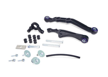 SuperPro Lexus IS300 Upper Control Arm Bushing Kit