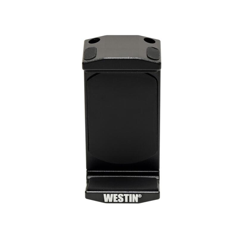 Westin Adventure Mount Accessory - 20mm Ball Phone Holder (Up to 3.4in. Wide)