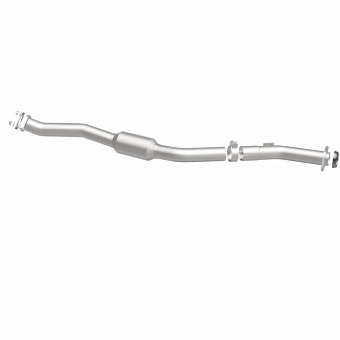 Magnaflow 19-22 Subaru Ascent 2.4L OEM Grade Federal / EPA Compliant Direct-Fit Catalytic Converter
