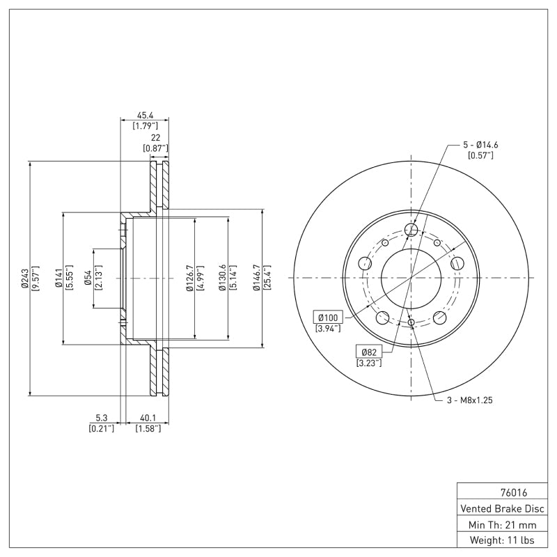 Technical Drawing