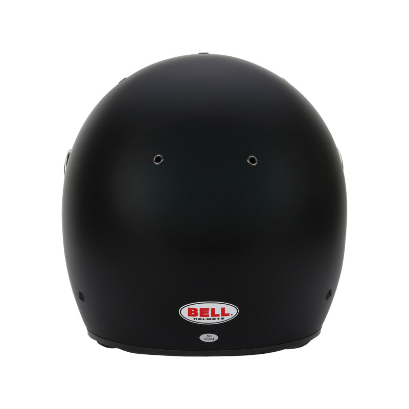 Bell Helmet K1 White Sml(57-58) Sa2025