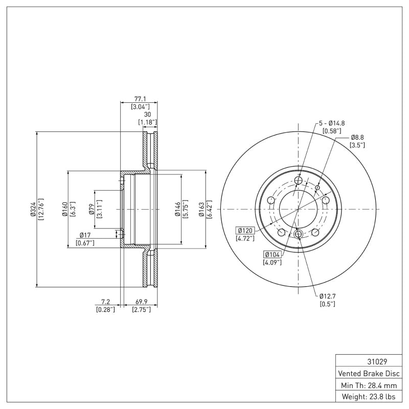 Technical Drawing