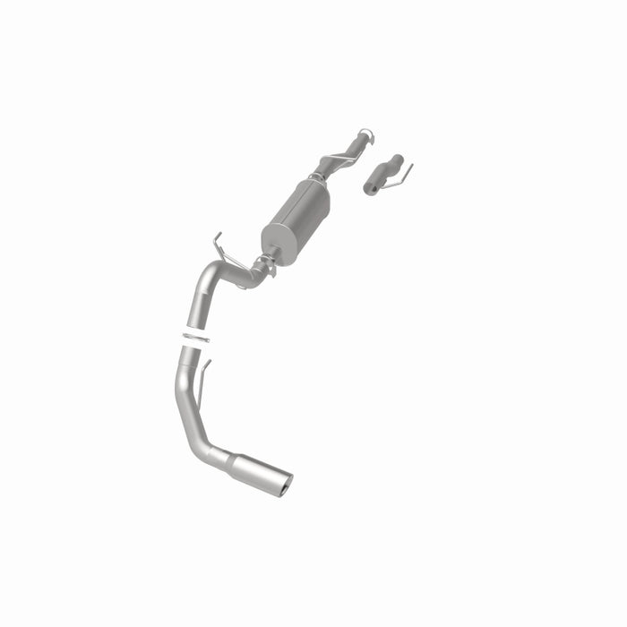 MagnaFlow BRE Exhaust Kit 09-10 Ford F-150