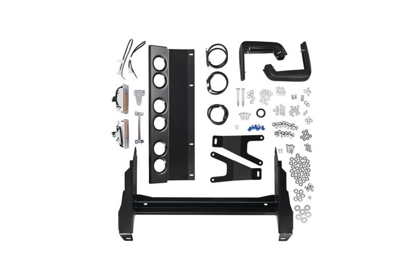 ARB Bumper/Fitting Kit Bundle 3423030