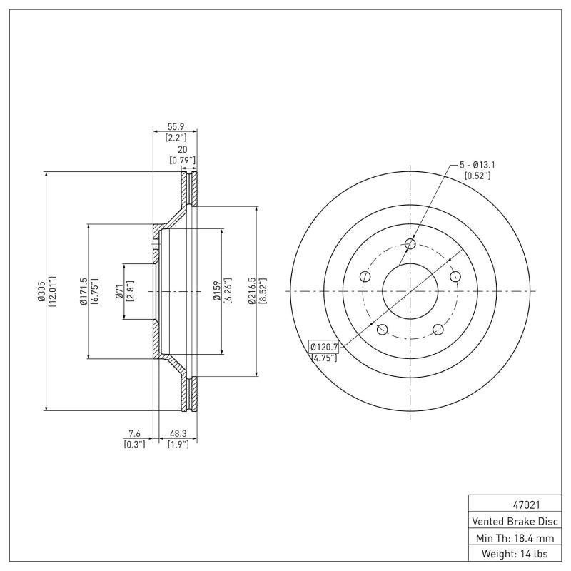 Technical Drawing