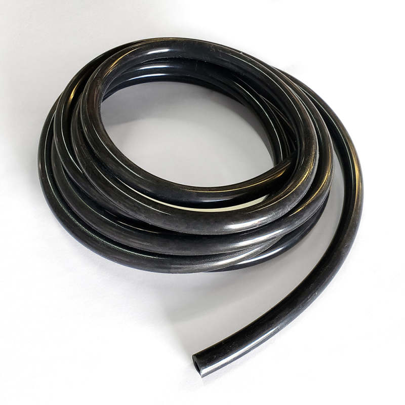 Ticon 1.25in High Temp 4-Ply Reinforced Straight Silicone Coupler