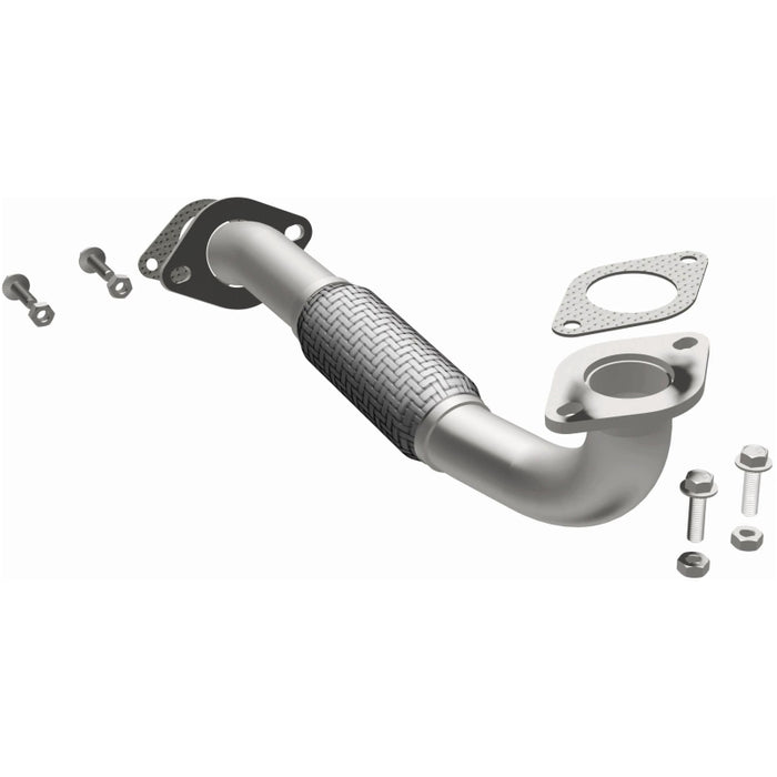 BRE Exhaust 00-04 Focus 2.0L Front Pipe Kit