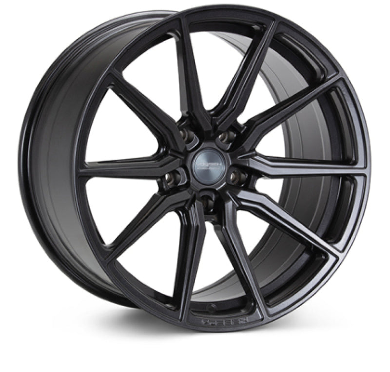 Vossen HF3 - 20x11 - ET65 - 5x130 - 71.6 - DEEP - ANT - Anthracite Wheel