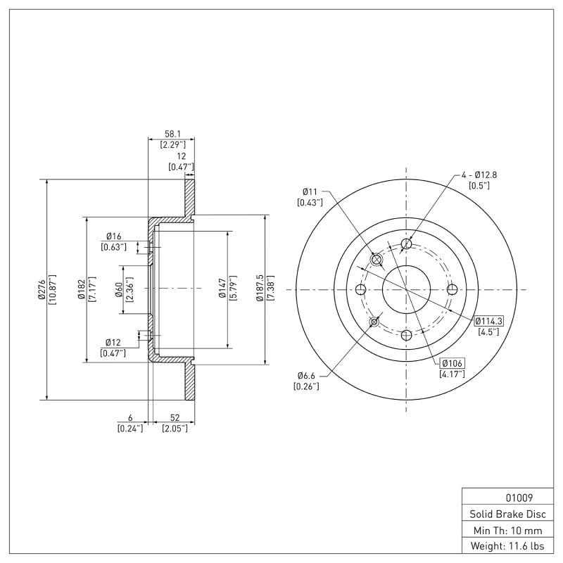 Technical Drawing