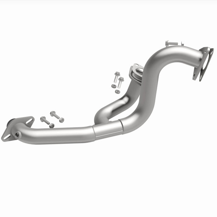 BRE Exhaust 01-06 Sebring Stratus 2.4L 2.7L Front Pipe Kit
