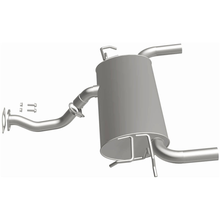 Magnaflow BRE Rear Muffler Kit Replacement Kia