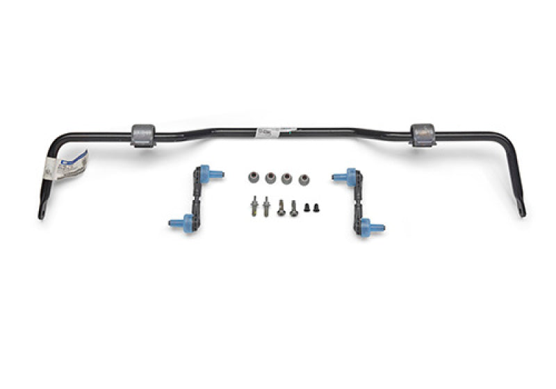 Sway Bars