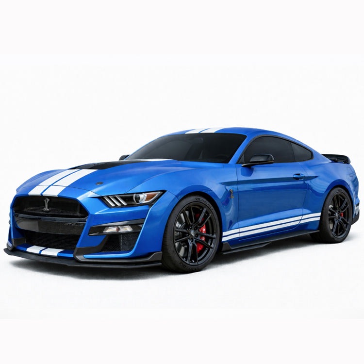 MoTeC Ford Mustang GT500 2020-2021 PNP Solution