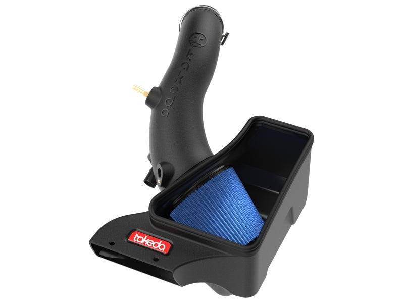 aFe 14-19 GM Trucks/SUV V8-5.3L/6.2L Power Pack Stage 3 - Momentum Intake & P2M Throttle Enhancer