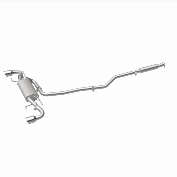 MagnaFlow Mazda BRE Exhaust Replacement Kit