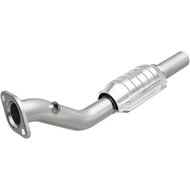 MagnaFlow Direct Fit Catalytic Converter 2007 Dodge Caliber 2.4L