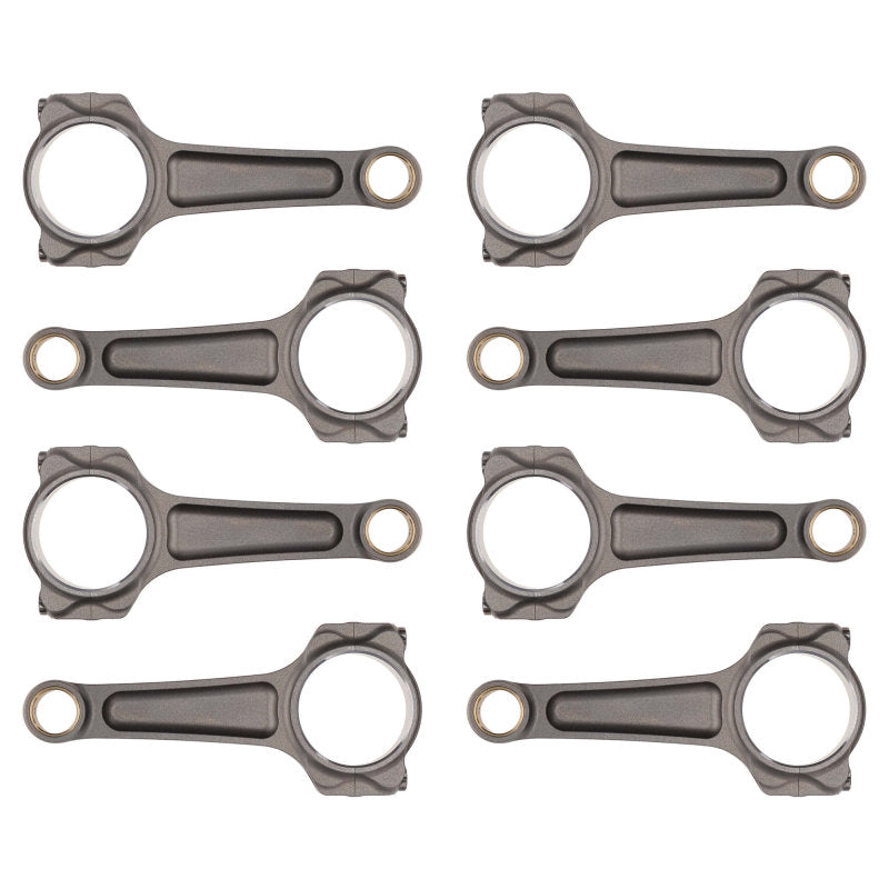 Manley Ford 4.6L Modular/5.0L DOHC Coyote V-8 22mm Pin LW Pro Series I Beam Connecting Rod - Single