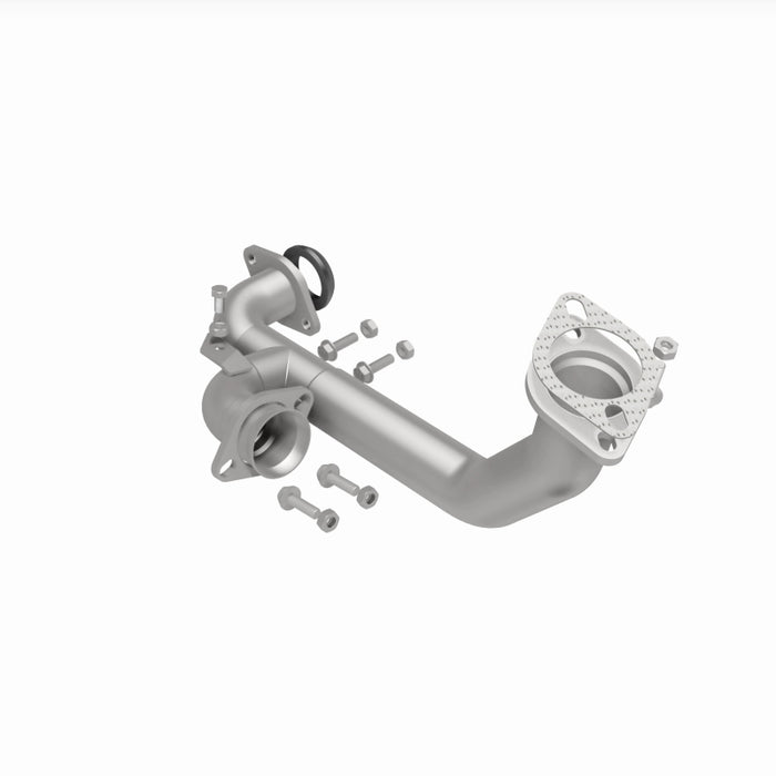 BRE Exhaust 08-10 Grand Caravan Routan Town & Country 3.3L 3.8L 4.0L Front Pipe Kit