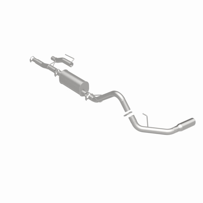 MagnaFlow BRE Exhaust Kit 09-10 Ford F-150