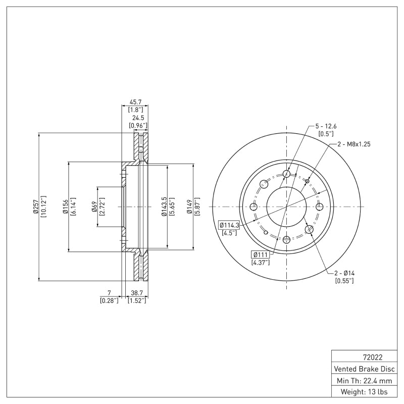 Technical Drawing