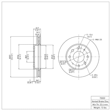 Technical Drawing