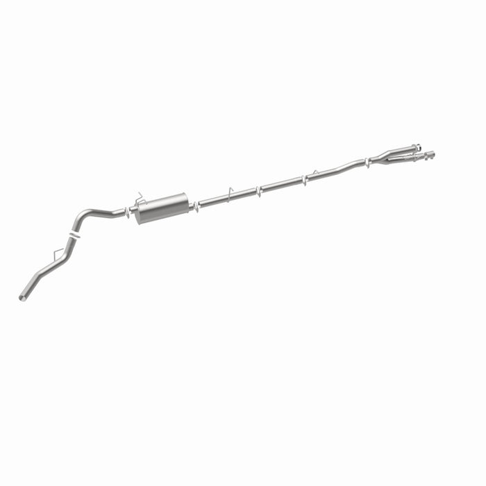 MagnaFlow BRE Exhaust Kit 11-17 Ford F-250 F-350 Super Duty 6.2L