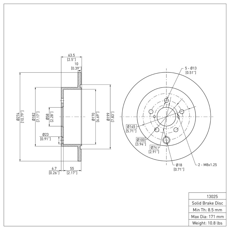Technical Drawing