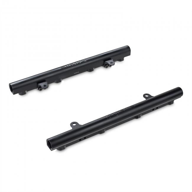 Grams Performance 11-14 Ford Mustang 5.0L Coyote w/o IMRC Cross Over Fuel Lines (For G50-04-10XX)
