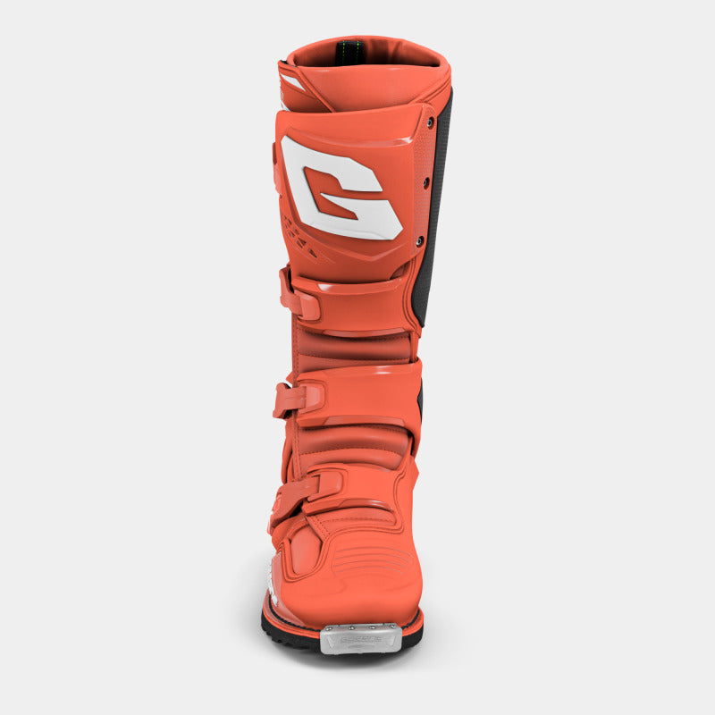 Gaerne SG22 Limited Edition Gore-Tex Enduro Sedona Red Size 10