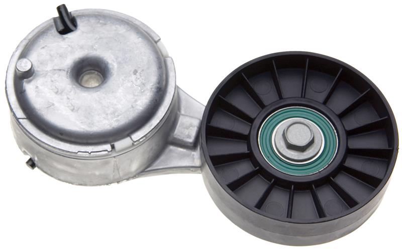Gates 91-97 Chevrolet Lumina V-6 3.1L Tensioner Assy. Belt Drive Tensioner
