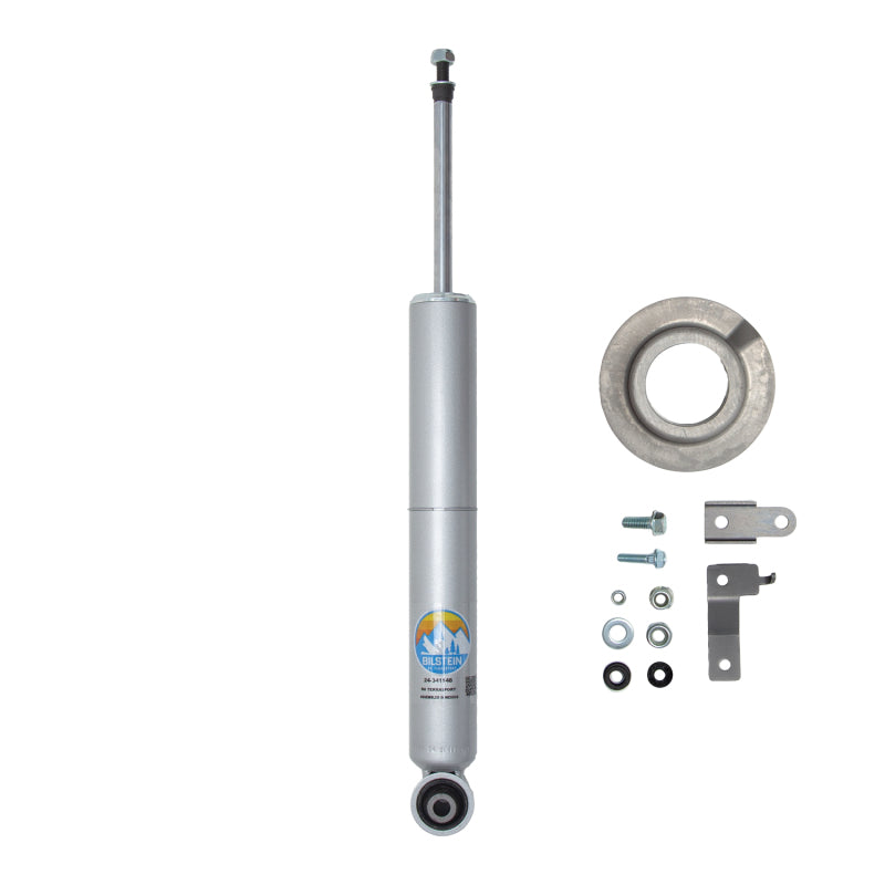 Bilstein 2019 Subaru Outback B8 TerraSport Lift Kit - 2in Front & 1.4in Rear Lift