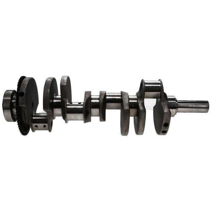 Manley Chevrolet LS 4.000in Stroke Lightweight w/ Long Snout (LS-7) Pro Series Crankshaft