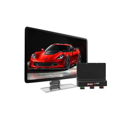 MoTeC USA C7 Corvette