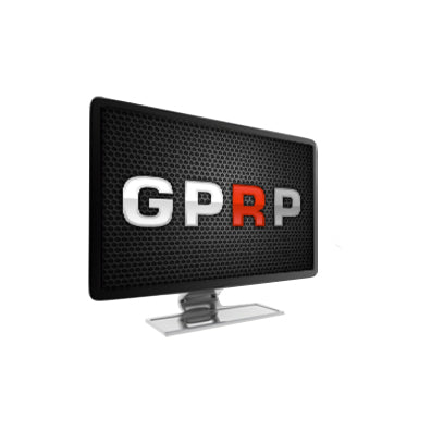 MoTeC M1 GPRP Package