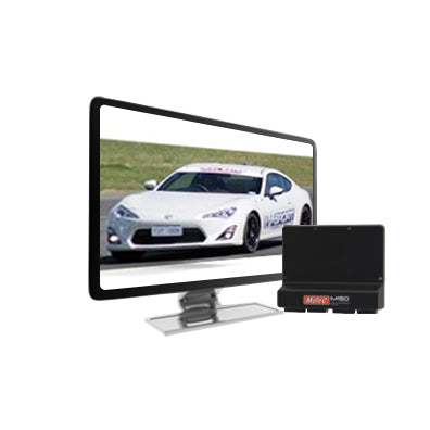 MoTeC M1 Package - Toyota 86