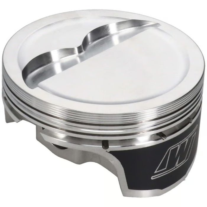 Wiseco RED Series Chevy Small Block 400 4.185in Bore 1.125in CH -12.00 CC Piston Set