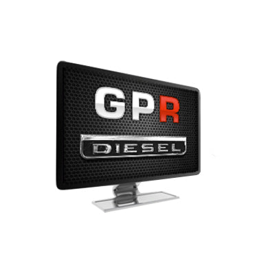 MoTeC M1 GPR Diesel Package